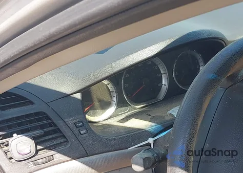 2009 Hyundai Sonata Gls из США, поврежденный, VIN 5NPET46C29H531755